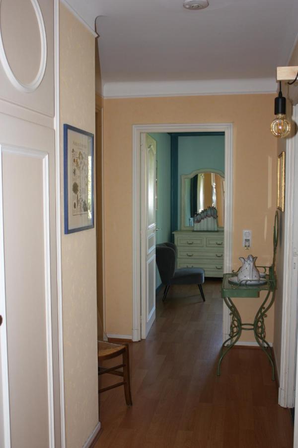 Les Milahinas Apartment Lescure-d'Albigeois ภายนอก รูปภาพ