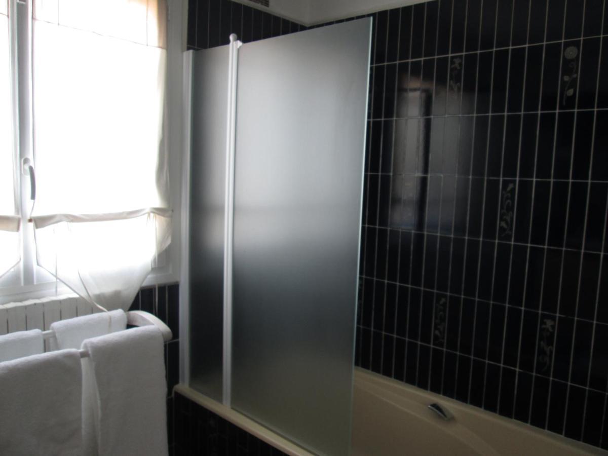 Les Milahinas Apartment Lescure-d'Albigeois ภายนอก รูปภาพ